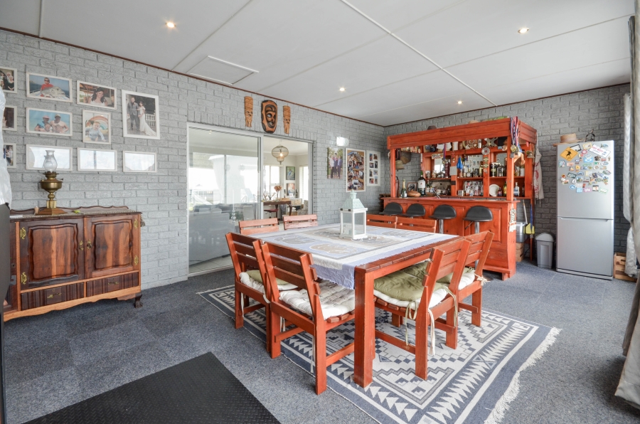 3 Bedroom Property for Sale in Pringle Bay Western Cape